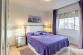 Гостиница Apartamento Avenida Aurora  Малага